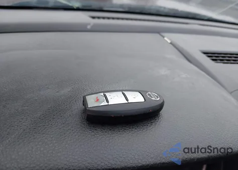 2008 Nissan Versa 1.8Sl z USA, uszkodzony, nr VIN 3N1BC11EX8L350690